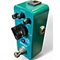 Used Donner VERB SQUARE Effect Pedal