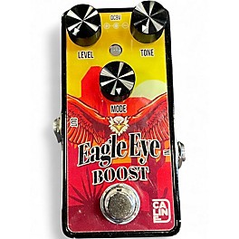 Used Caline EAGLE EYE Effect Pedal