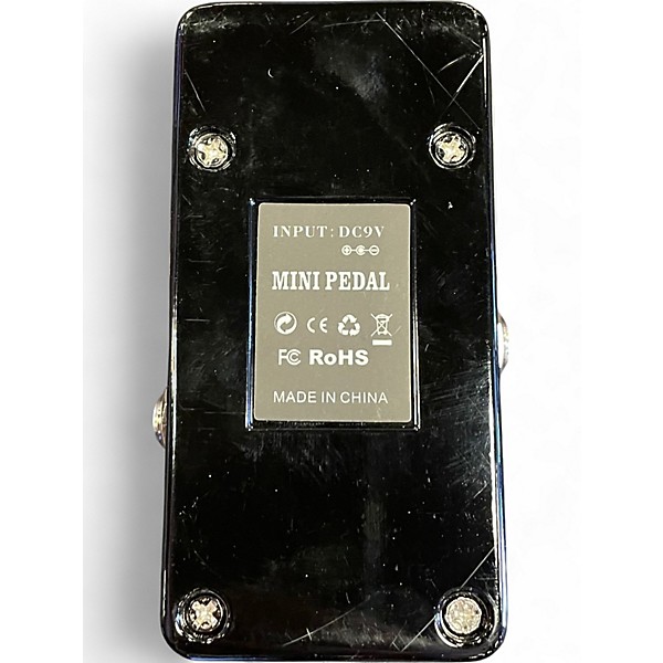Used Caline EAGLE EYE Effect Pedal