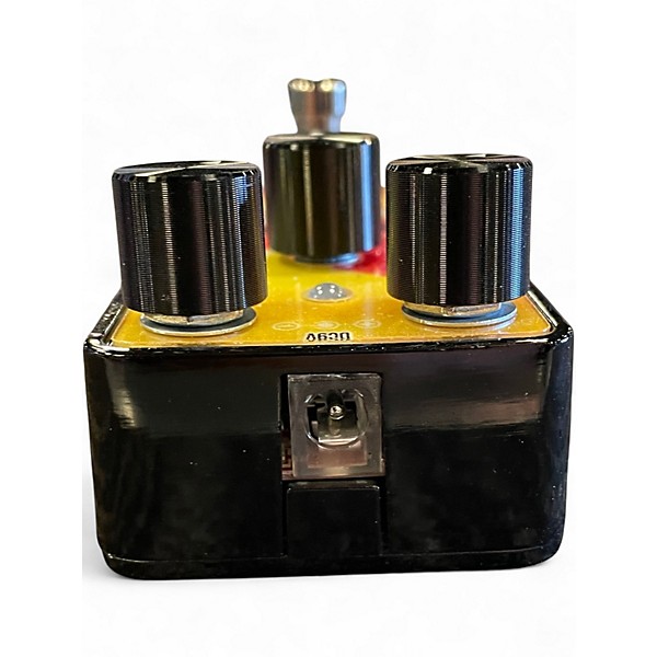 Used Caline EAGLE EYE Effect Pedal