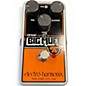 Used Electro-Harmonix Big Muff Distortion Effect Pedal thumbnail