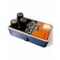 Used Electro-Harmonix Big Muff Distortion Effect Pedal