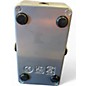 Used Electro-Harmonix Big Muff Distortion Effect Pedal