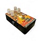 Used Catalinbread SABBRA CADABRA Effect Pedal