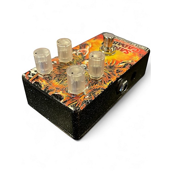 Used Catalinbread SABBRA CADABRA Effect Pedal