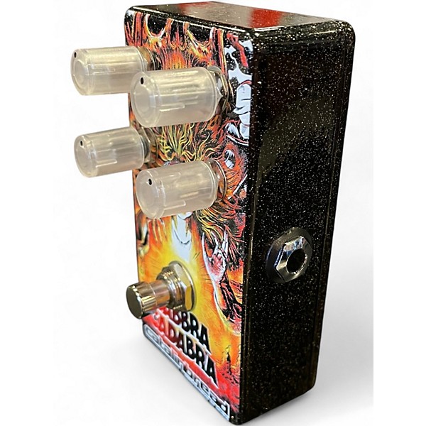 Used Catalinbread SABBRA CADABRA Effect Pedal