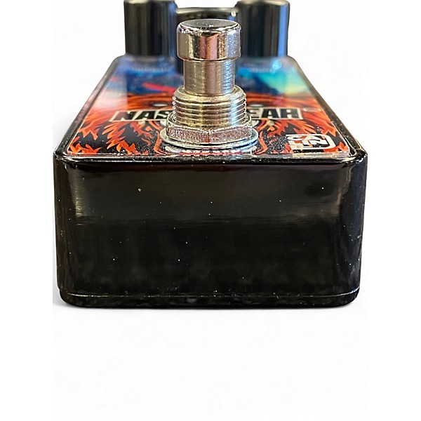 Used Caline NASTY BEAR Effect Pedal