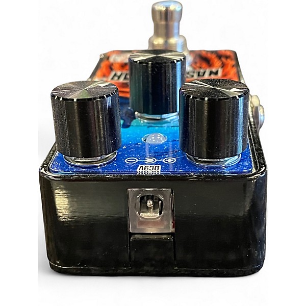 Used Caline NASTY BEAR Effect Pedal
