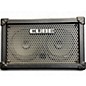 Used Roland CUBE Battery Powered Amp thumbnail