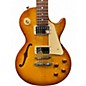 Used Gibson Les Paul ES Memphis Honey Burst Hollow Body Electric Guitar