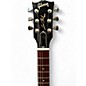 Used Gibson Les Paul ES Memphis Honey Burst Hollow Body Electric Guitar