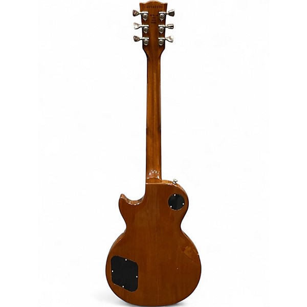 Used Gibson Les Paul ES Memphis Honey Burst Hollow Body Electric Guitar