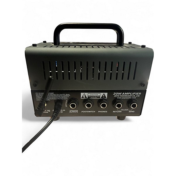 Used Joyo BANTAMP XL Guitar Combo Amp
