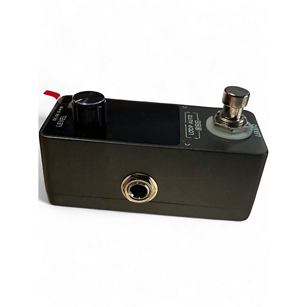Used Lekato LOOP AUTO Pedal