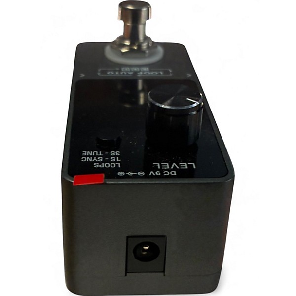 Used Lekato LOOP AUTO Pedal