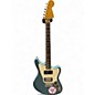 Used Fender MARAUDER Lake Placid Blue Solid Body Electric Guitar thumbnail