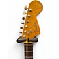 Used Fender MARAUDER Lake Placid Blue Solid Body Electric Guitar