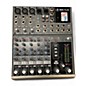 Used Mackie 802VLZ3 Unpowered Mixer thumbnail