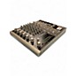Used Mackie 802VLZ3 Unpowered Mixer