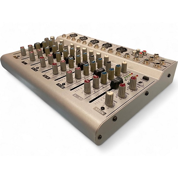 Used Behringer UBB1002 Unpowered Mixer