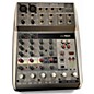 Used Mackie 1202VLZ Unpowered Mixer thumbnail