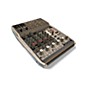 Used Mackie 1202VLZ Unpowered Mixer