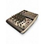 Used Mackie 1202VLZ Unpowered Mixer