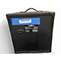 Used Fender Rumble 15 V2 15W 1X8 Bass Combo Amp