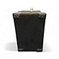 Used Fender Rumble 15 V2 15W 1X8 Bass Combo Amp