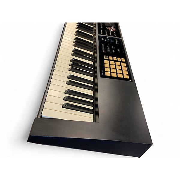 Used Roland Fantom 08 Keyboard Workstation