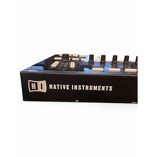 Used Native Instruments Maschine Studio MIDI Controller