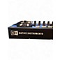 Used Native Instruments Maschine Studio MIDI Controller
