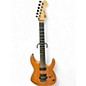 Used Charvel DK24 NATURAL Solid Body Electric Guitar thumbnail