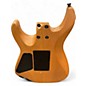 Used Charvel DK24 NATURAL Solid Body Electric Guitar