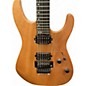 Used Charvel DK24 NATURAL Solid Body Electric Guitar