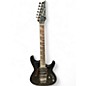 Used Ibanez S540LTD Black Solid Body Electric Guitar thumbnail