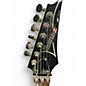 Used Ibanez S540LTD Black Solid Body Electric Guitar