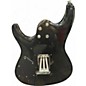 Used Ibanez S540LTD Black Solid Body Electric Guitar