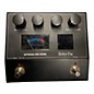 Used Echo Fix Spring Reverb Effect Pedal thumbnail