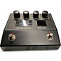 Used Echo Fix Spring Reverb Effect Pedal