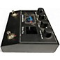Used Echo Fix Spring Reverb Effect Pedal