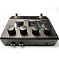 Used Echo Fix Spring Reverb Effect Pedal