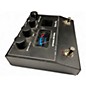 Used Echo Fix Spring Reverb Effect Pedal