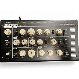 Used Vermona Retroverb Lancet Effect Pedal