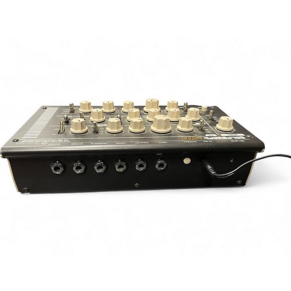 Used Vermona Retroverb Lancet Effect Pedal