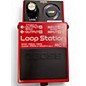 Used BOSS RC1 Loop Station Pedal thumbnail