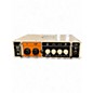 Used Orange Amplifiers Little bass thing Bass Power Amp thumbnail