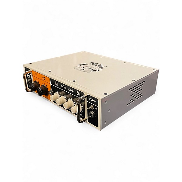 Used Orange Amplifiers Little bass thing Bass Power Amp