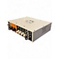 Used Orange Amplifiers Little bass thing Bass Power Amp