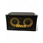 Used 2020 Markbass Trv102p Bass Cabinet thumbnail